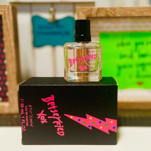 Betsey Johnson Betseyfied 2025